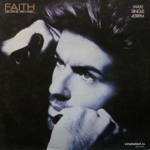 George Michael - Faith 