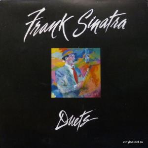 Frank Sinatra - Duets (feat. C.Aznavour, Bono of U2, J.Iglesias, T.Bennett...)