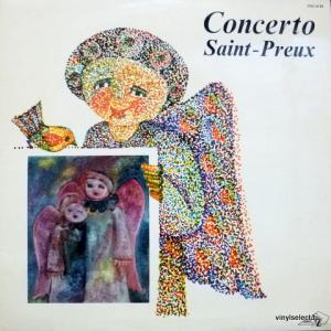 Saint-Preux - Concerto