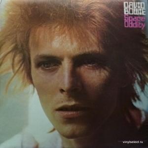 David Bowie - Space Oddity