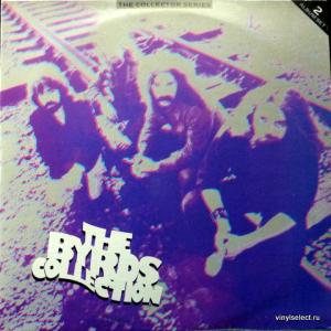 Byrds,The - The Byrds Collection