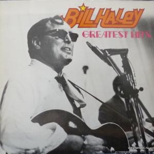 Bill Haley And His Comets - Greatest Hits