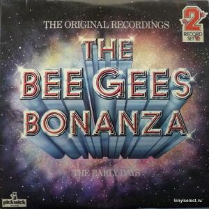 Bee Gees - The Bee Gees Bonanza - The Early Days