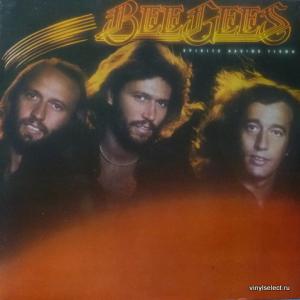 Bee Gees - Spirits Having Flown