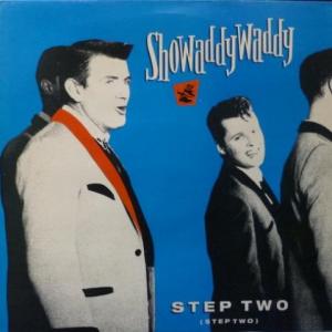 Showaddywaddy - Step Two