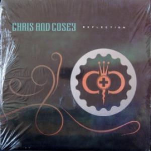 Chris And Cosey - Reflection