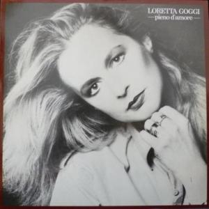 Loretta Goggi - Pieno D'Amore