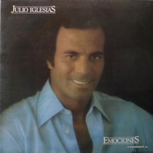 Julio Iglesias - Emociones
