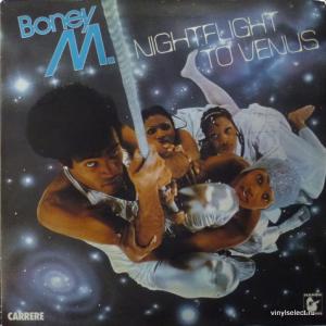 Boney M - Nightflight To Venus