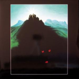Current 93 - As The World Disappears