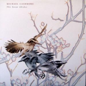 Michael Cashmore - The Snow Abides (feat. Antony And The Johnsons)