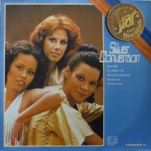 Silver Convention - Star - Discothek