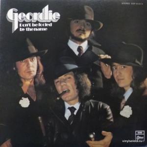 Geordie - Don't Be Fooled By The Name