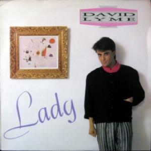 David Lyme - Lady 