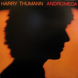 Harry Thumann - Andromeda