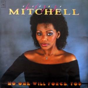 Lizz Mitchell (Boney M) - No One Will Force You