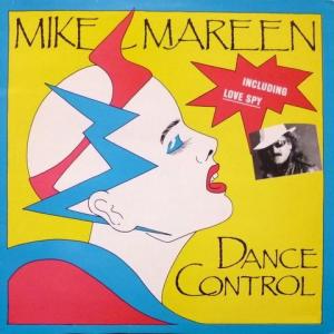 Mike Mareen - Dance Control