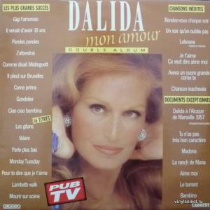 Dalida - Dalida Mon Amour