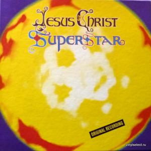 Andrew Lloyd Webber And Tim Rice - Jesus Christ Superstar