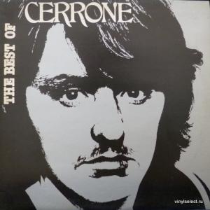 Cerrone - The Best Of Cerrone
