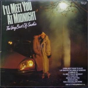 Smokie - I'll Meet You At Midnight - The Very Best Of Smokie