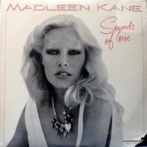 Madleen Kane - Sounds Of Love