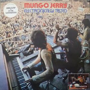 Mungo Jerry - Electronically Tested
