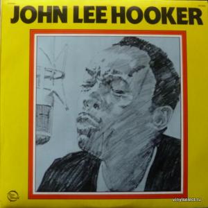 John Lee Hooker - John Lee Hooker (feat. Tony McPhee, Groundhogs)