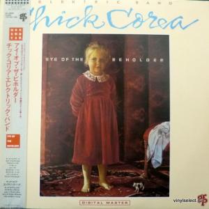Chick Corea Elektric Band, The - Eye Of The Beholder