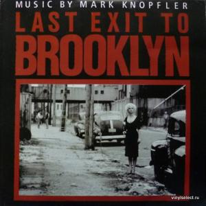 Mark Knopfler (Dire Straits) - Last Exit To Brooklyn
