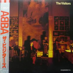 ABBA - The Visitors