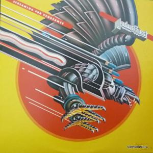 Judas Priest - Screaming For Vengeance