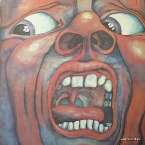 King Crimson - In The Court Of The Crimson King (An Observation By King Crimson)