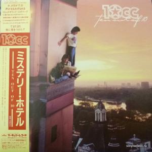 10cc - Ten Out Of 10
