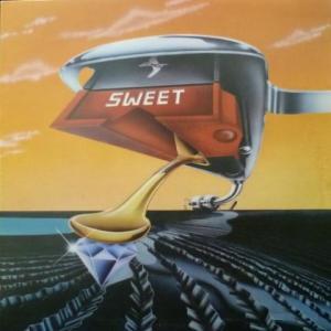 Sweet - Off The Record