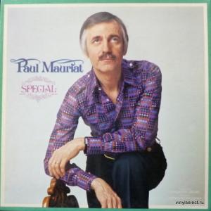 Paul Mauriat - Paul Mauriat - Special Deluxe Box