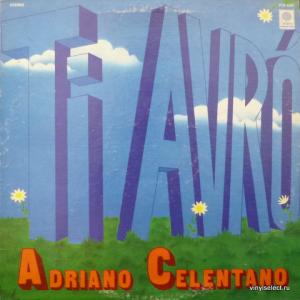 Adriano Celentano - Ti Avrò
