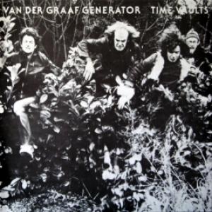 Van Der Graaf Generator - Time Vaults