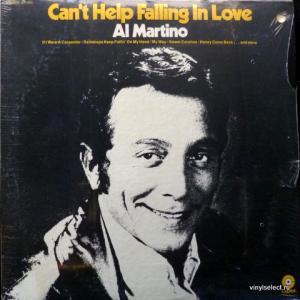 Al Martino - Can't Help Falling In Love