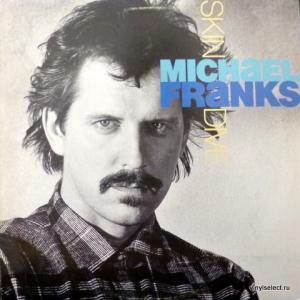 Michael Franks - Skin Dive (feat. David Sanborn, Marcus Miller, Brenda Russell)