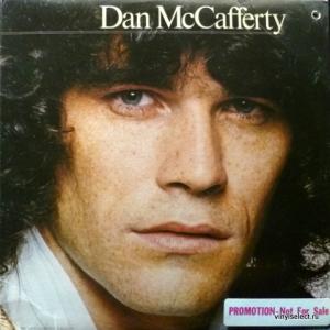 Dan McCafferty (Nazareth) - Dan McCafferty