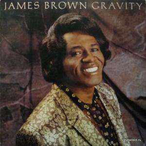 James Brown - Gravity