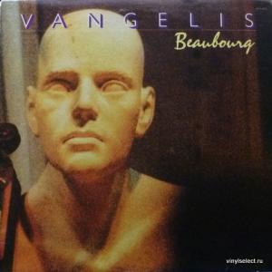 Vangelis - Beaubourg