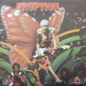 Eruption - Leave A Light