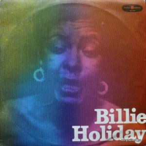 Billie Holiday - Billie Holiday