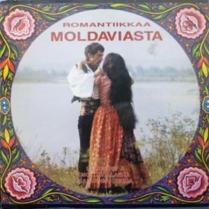 Евгений Дога (Yevgeni Doga) - Romantiikkaa Moldaviasta - Lautaarit & Moldavialaista Kansanmusiikkia