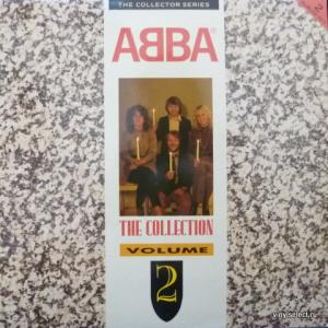 ABBA - The Collection Volume 2