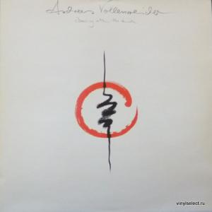 Andreas Vollenweider - Dancing With The Lion