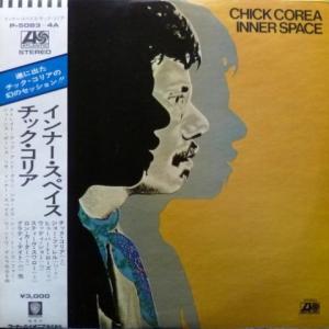 Chick Corea - Inner Space