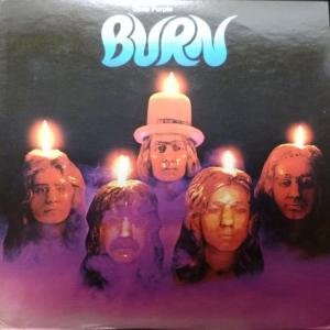 Deep Purple - Burn